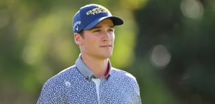 Adrien Dumont de Chassart dreaming big as chance to shine at Olympics awaits