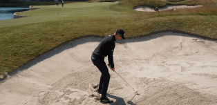 Tour Tips: The 60 to 70 yard bunker shot