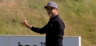 KLM Open | Day 3 highlights