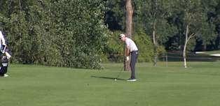 Italian Open presented by Regione Emilia-Romagna | Day two highlights