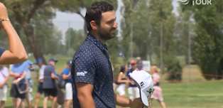 Italian Open presented by Regione Emilia-Romagna | Day three highlights