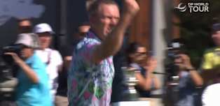 Italian Open presented by Regione Emilia-Romagna | Day four highlights