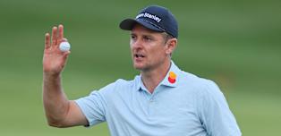 The 152nd Open: Justin Rose progresses from Final Qualifying as 16 punch ticket