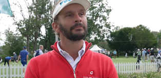 Joost Luiten | Yesterday was the Olympics court day and we won