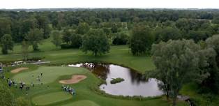 BMW International Open | Day one highlights