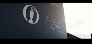 The Open awaits for DP World Tour trio after last-minute qualification