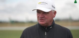 Paul Lawrie: Every time I come back to Carnoustie I get goosebumps