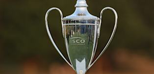 ISCO Championship heads to Hurstbourne Country Club