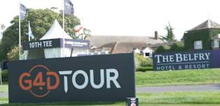 G4D Tour Nations Cup | Highlights