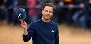 Player Blog: Matt Jordan 