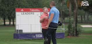 G4D Tour @ Estrella Damm N.A. Andalucía Masters | Highlights