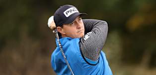 Abu Dhabi HSBC Championship: Player Blog - Joe Dean 