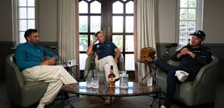 Danny Willett | The journey of a Masters champion
