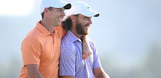 What is the DP World Tour?