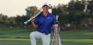 All you need to know about the Race to Dubai