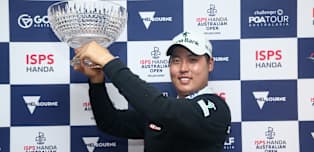 Simon Seungmin Lee seals emphatic Australian All Abilities Championship win