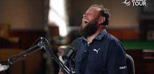 Andrew Johnston | Beef on the comeback trail