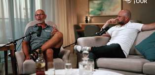 Paul Waring & Andy Sullivan | The untold stories from both on and off the course