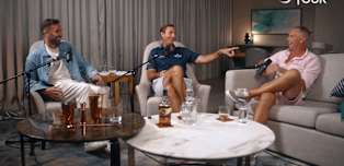 Marcel Siem | Tales from a DP World Tour legend