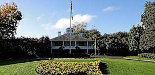 Masters record holders