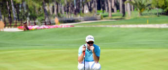 Fantastic fives extend Turkish lead for Dubois