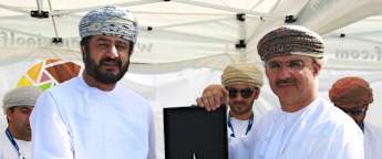 NBO Chairman opens 2015 NBO Golf Classic Grand Final