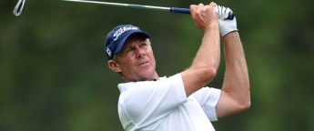 Kingston and Orr hit the front