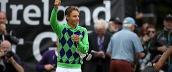 Ulster Bank and SPHERE Global announced as Northern Ireland Open title sponsors