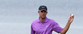 Jamieson looking for home comforts