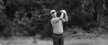 Player Blog: Niall Kearney