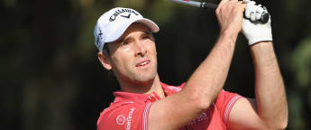 Wilson on a Challenge Tour mission