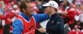 Warren set for Denmark defence