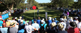 ISPS Handa World Super 6 Perth: FAQs