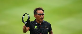 Jaidee targets return to form in Korea
