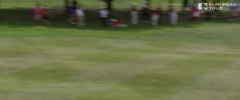 Five of the best - Omega European Masters Day 3