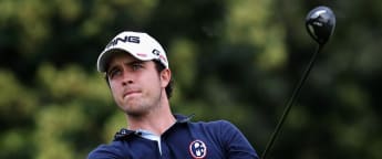 Borsheim hoping for Norwegian breakthrough