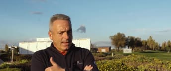 The magic of INFINITUM