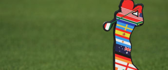 World Cup of Golf returns to Melbourne, Australia in 2013