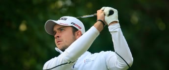 Borsheim impresses in Almaty once again