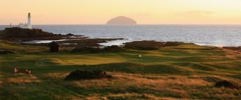 Turnberry set for ‘special’ Senior Open
