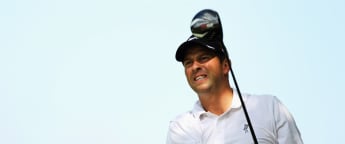 Challenge Tour set for grandstand finish