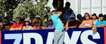 7Days teed up for DP World Tour Championship
