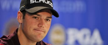 Kaymer ready for title defence