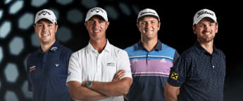 Vote for your October Hilton Golfer of the Month