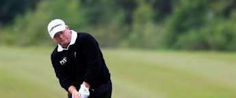 Mouland and Woosnam set for Wales