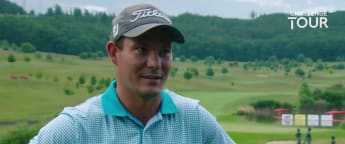 Freiburghaus - I started off a little lazy but then I really got it going