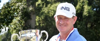 The Lowdown: US Senior Open Championship