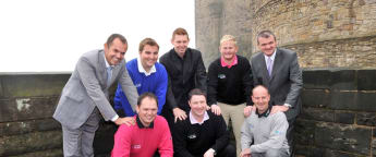 Gallacher wants Scots to adopt winning mentality