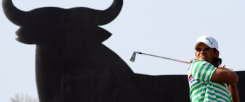 Quintet show the way in Malaga