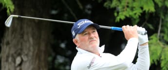 Three to watch: Farmfoods European Senior Masters